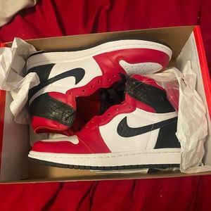 Brand new, AIR JORDANS SIZE 6.5 WOMAN WMNS